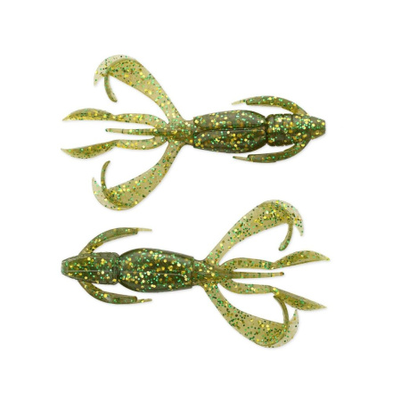 Guminukas Keitech Crazy Flapper 2.8"