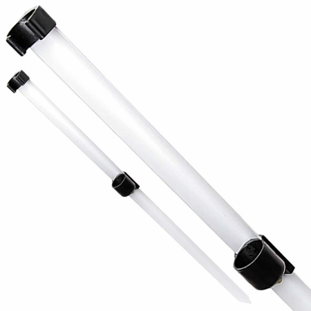 Stovelis meškerėms Salmo 120cm