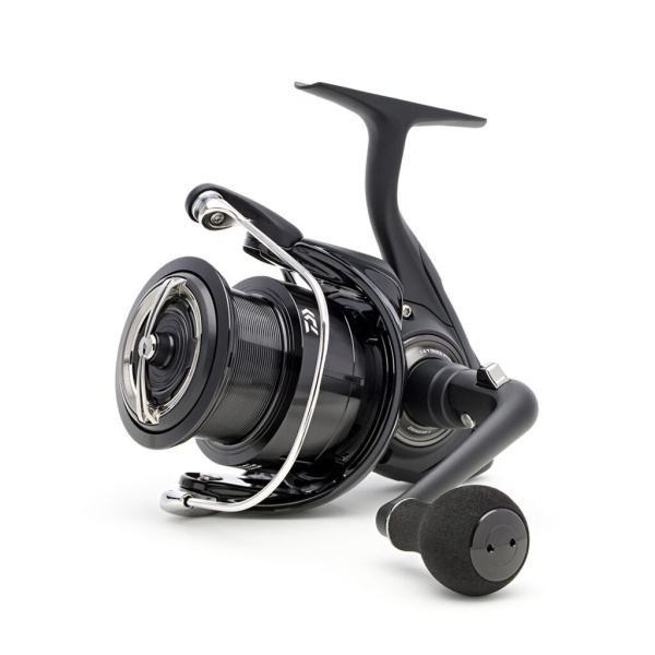 Ritė Daiwa 24 TDR QD AB