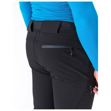 Kelnės Ternua Koyuk Black