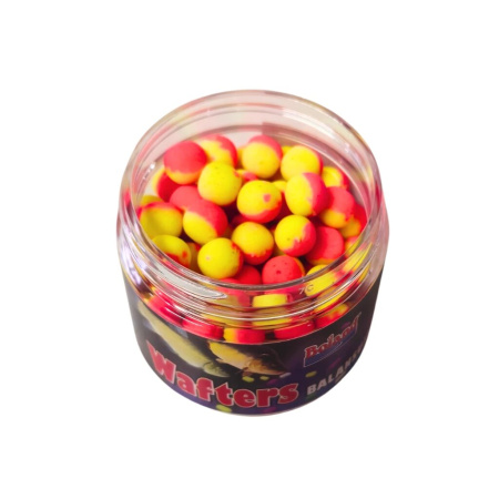 Boiliai Boland Wafters Duo Strawberry/Mulberry 6mm 50ml