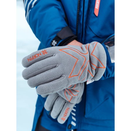 Pirštinės Norfin Shifter