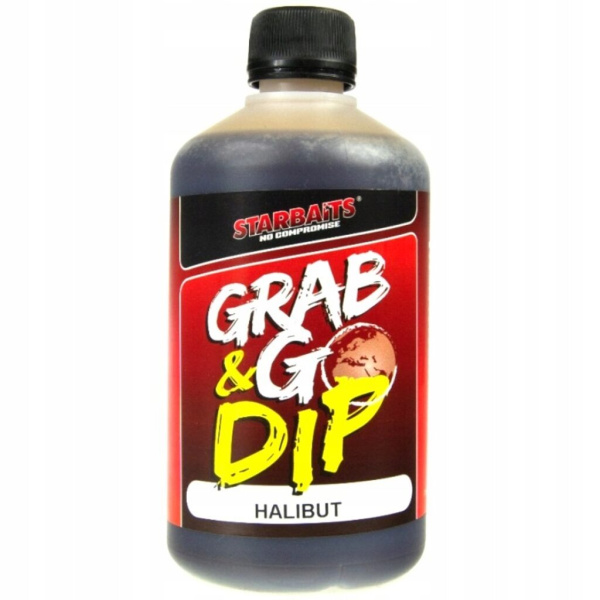Kvapas StarBaits G+G Global Dip 500ml