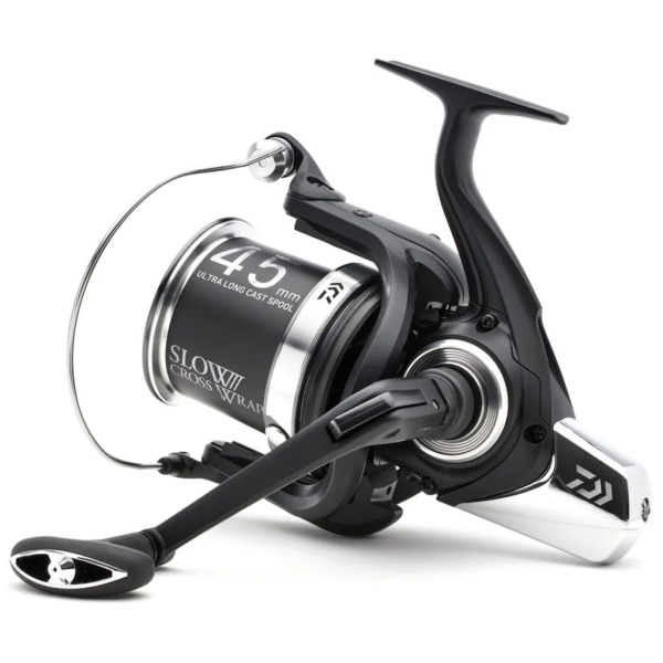 Ritė Daiwa 23 Superspod 45 SCW QD-OT