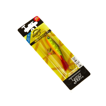 Švytuoklė Lucky John VI Nordic