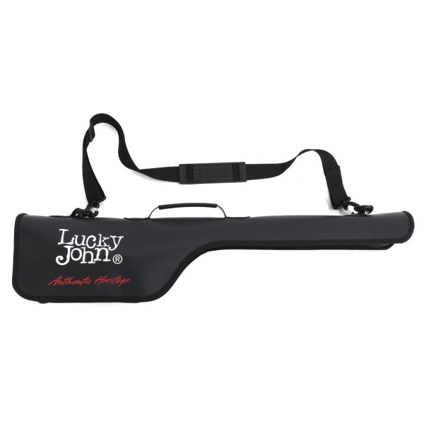 Dėklas žieminėms meškerėlėms Lucky John EVA 80cm
