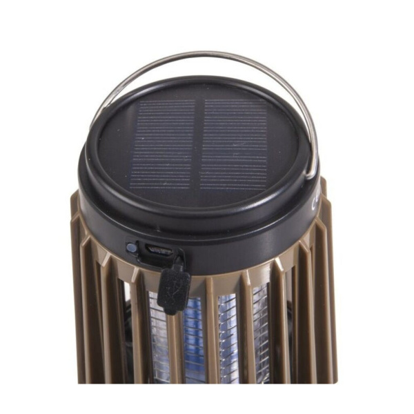 Žibintas Anaconda Mozzi Killer