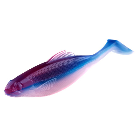 Guminukas Lucky John Pro Roach Paddle Tail 3,5"
