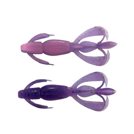 Guminukas Keitech Crazy Flapper 2.4"