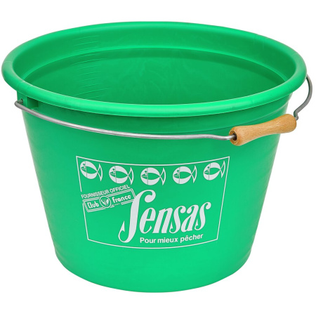 Kibiras Sensas 25l