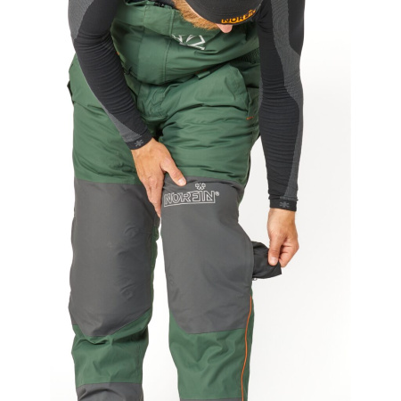 Kostiumas žieminis Norfin Discovery 3