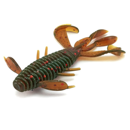 Guminukas Lucky John Pro Bug 2,5"