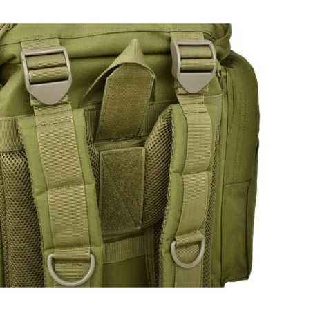 Kuprinė Norfin Tactic 65