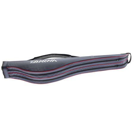 Dėklas meškerėms Daiwa Semi-Solid 2 145cm