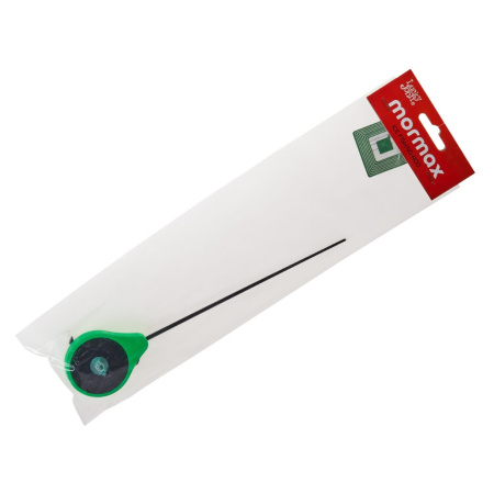 Meškerėlė žieminė Lucky John Mormax 24.6cm