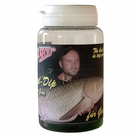 Kvapas Balzer Top Secret Grass Carp