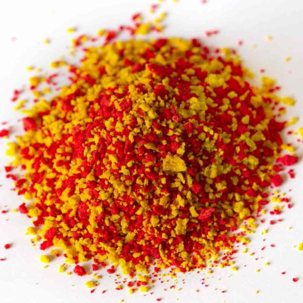 Džiūvesėliai Boland Fluo Mix Aroma 400 g