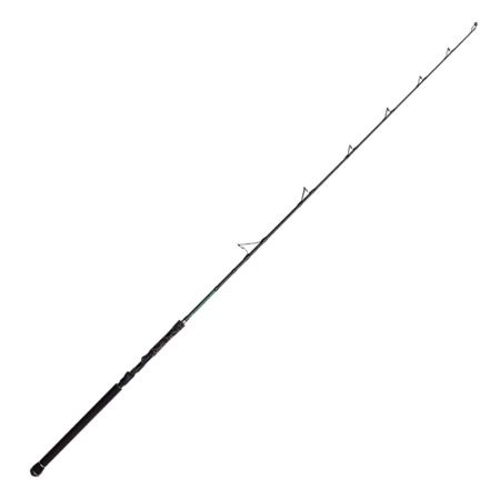 Spiningas Madcat Black Vertical