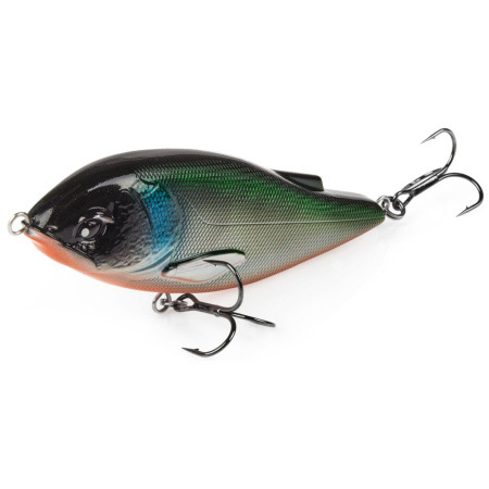 Vobleris Lucky John Arrow Jerk BBS 15F