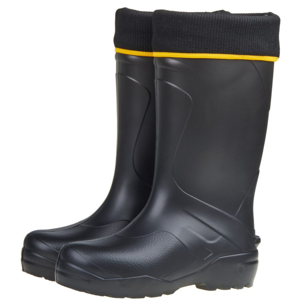 Batai žieminiai Norfin Element