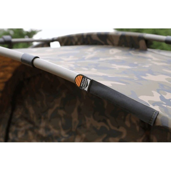 Palapinė Fox R-Series 2 Man XL Camo