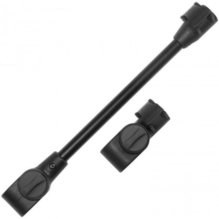Priedas platformai Preston Offbox 36 Keepnet Arm L