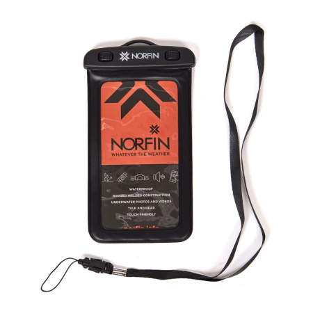 Bridkelnės Norfin Defender Long