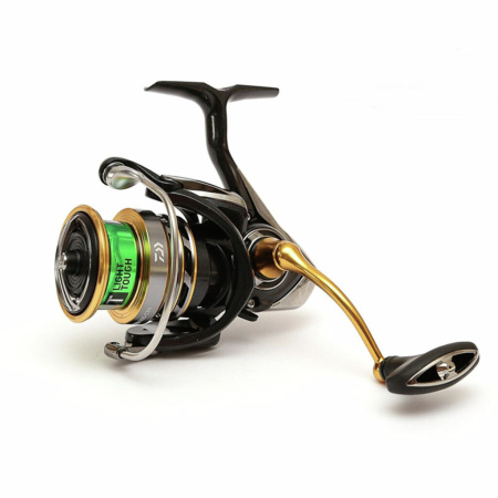 Ritė Daiwa Exceler LT
