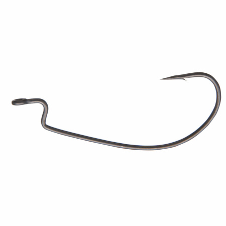 Kabliukai Daiwa Bassers Worm SOS 1