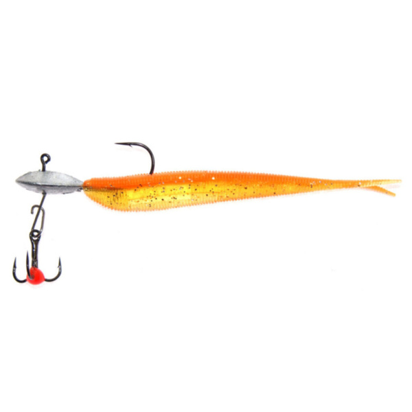 Galvakablis žieminis Lucky John Winter Jig