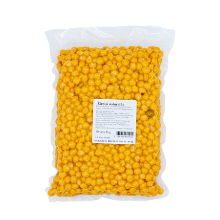 Žirniai naturalūs Deepex 1kg