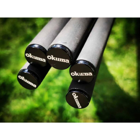 Meškerė Okuma 8K Carp