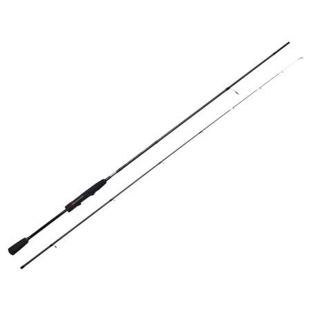 Spiningas Lucky John Basara MicroJig 7 salmo.lt Spiningas Lucky John Basara MicroJig 7
