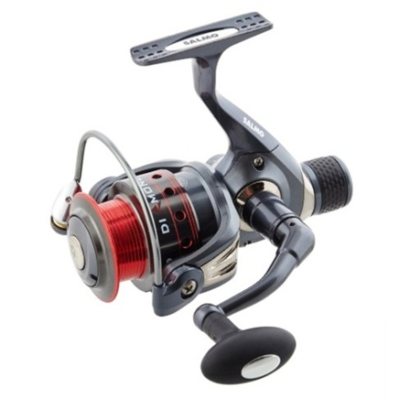 Ritė Salmo Diamond Spin 6