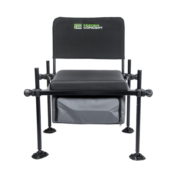 Kėdė Feeder Concept Gripnir