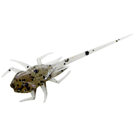Guminukas 13 Fishing B.A.M.F Potentially Purple 30mm