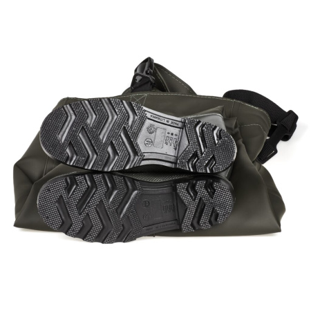 Bridkelnės Norfin Standart