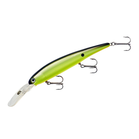 Vobleris Bandit Walleye Deep