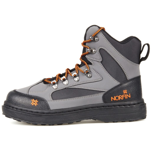 Batai braidymui Norfin Creek