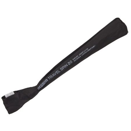 Spiningas Salmo Aggressor Travel Spin 20