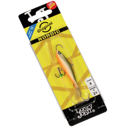 Švytuoklė Lucky John V Nordic