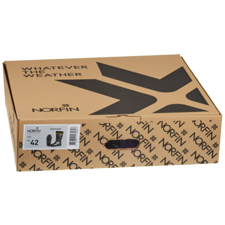 Batai žieminiai Norfin Element