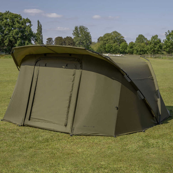 Palapinė Avid Revolve 2+ Bivvy