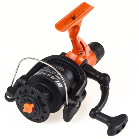Ritė Salmo Blaster BP Spin 1 RD