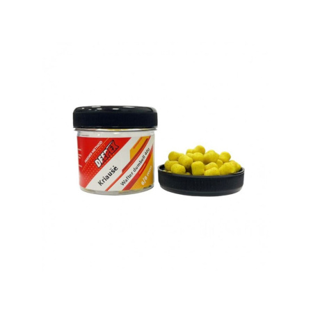 Boiliai Deepex "Kriaušė" 8mm 40g