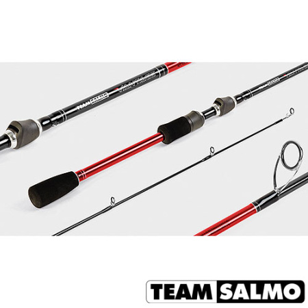 Spiningas Team Salmo Vantage 7' 5-14g