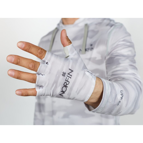 Pirštinės Norfin Sun Pro Short