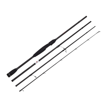 Spiningas Lucky John Vanrex Travel Jig 21