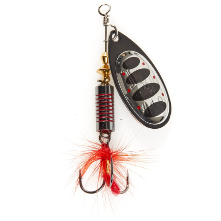 Sukriukė Lucky John Bonnie Blade 10,3g