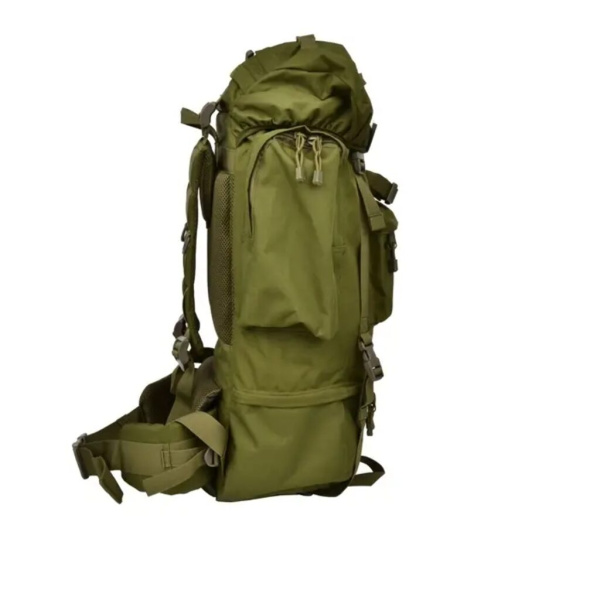 Kuprinė Norfin Tactic 65